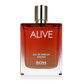 Hugo Boss Boss Alive Intense Woda perfumowana tester dla kobiet 80 ml Tester