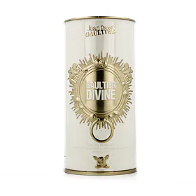 Jean Paul Gaultier Gaultier Divine EDP napełnialny 50 ml W