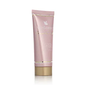 Gloria Vanderbilt Miss Vanderbilt Mleczko do ciała dla kobiet 100 ml