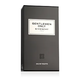 Givenchy Gentleman Only Woda toaletowa dla mężczyzn 100 ml