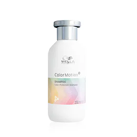 Wella ColorMotion+ Color Protection Shampoo 250 ml