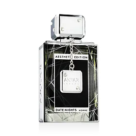 Anfar Aesthetic Edition Date Nights Ekstrakt perfum dla mężczyzn 100 ml