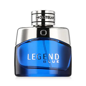 Montblanc Legend Blue Woda perfumowana dla mężczyzn 30 ml