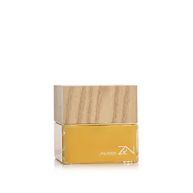 Shiseido Zen Woda perfumowana dla kobiet 50 ml
