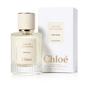 Chloé Atelier des Fleurs Papyrus Woda perfumowana  50 ml