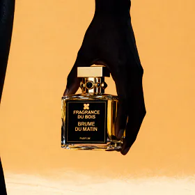Fragrance Du Bois Brume Du Matin Perfumy 100 ml