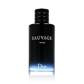 Dior Christian Sauvage Perfumy 200 ml M