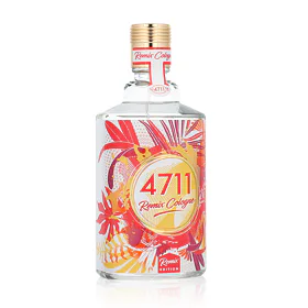 4711 Remix Cologne Grapefruit Edition 2022 Woda kolońska  100 ml