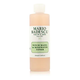 Mario Badescu Witch Hazel & Rosewater Toner 236 ml
