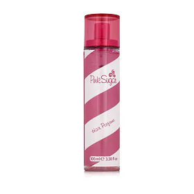 Pink Sugar Pink Sugar Mgiełka do włosów dla kobiet 100 ml