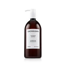Sachajuan Thickening Shampoo 990 ml