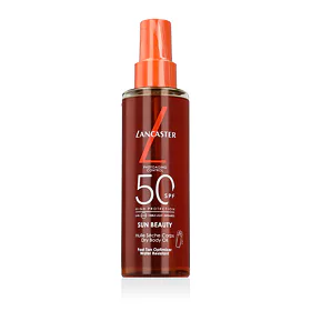 Lancaster Sun Beauty Fast Tan Optimizer SPF 50 150 ml
