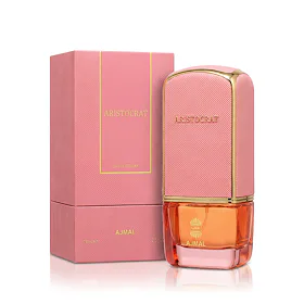 Ajmal Aristocrat Rosé Woda perfumowana dla kobiet 75 ml