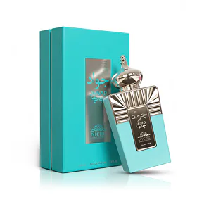 Khalis Niche Collection Jawad Woda perfumowana dla mężczyzn 100 ml