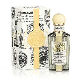 Penhaligon´s Potion Remedies Vra Vra Vroom Woda perfumowana  100 ml