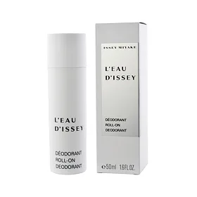 Issey Miyake L'Eau D'Issey Dezodorant dla kobiet 50 ml