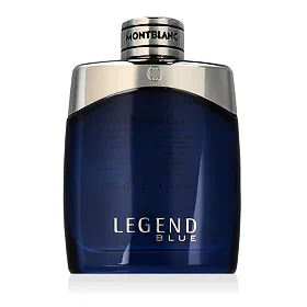 Montblanc Legend Blue Woda perfumowana dla mężczyzn 100 ml tester