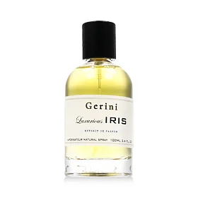 Gerini Luxurious Iris Ekstrakt perfum 100 ml