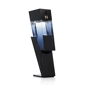 Carolina Herrera Bad Boy Cobalt Woda perfumowana Électrique dla mężczyzn 100 ml