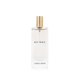 Giorgio Armani My Way Woda perfumowana dla kobiet 15 ml
