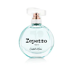 Repetto Cristal d'Eau Woda toaletowa dla kobiet 50 ml