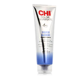 Farouk Systems CHI Color Illuminate Silver Blonde Conditioner 251 ml