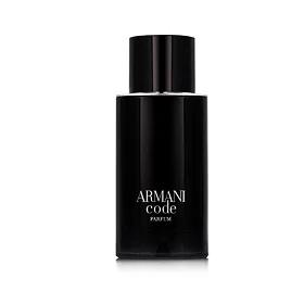 Giorgio Armani Code Homme Perfumy uzupełnialne 75 ml M