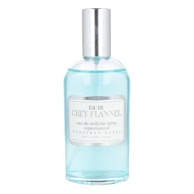 Geoffrey Beene Eau de Grey Flannel Woda toaletowa dla mężczyzn 120 ml