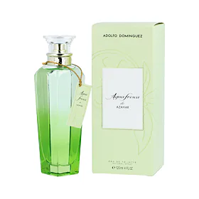 Adolfo Dominguez Agua Fresca de Azahar Woda toaletowa  120 ml