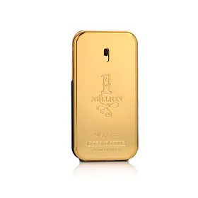 Paco Rabanne 1 Million Woda toaletowa dla mężczyzn 50 ml