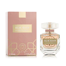 Elie Saab Le Parfum Essentiel Woda perfumowana dla kobiet 50 ml