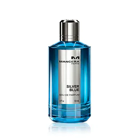 Mancera Paris Silver Blue EDP 120 ml U