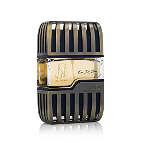 Lattafa Al Azal Woda perfumowana dla mężczyzn 100 ml