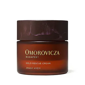 Omorovicza Gold Rescue Cream Krem do twarzy na dzień 50 ml