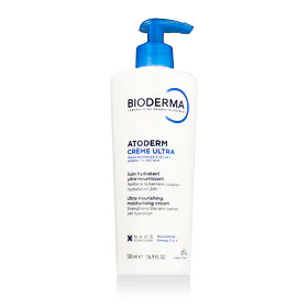 BIODERMA Atoderm Crème Ultra