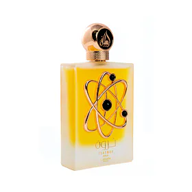 Lattafa Pride Tharwah Gold Woda perfumowana  100 ml