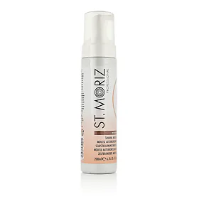 St. Moriz Professional Tanning Mousse Samoopalacz 200 ml