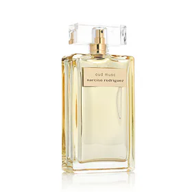 Narciso Rodriguez Oud Musc Intense Woda perfumowana dla kobiet 100 ml