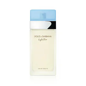 Dolce&Gabbana Light Blue Woda toaletowa dla kobiet 200 ml