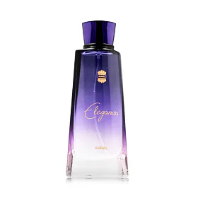 Ajmal Elegancia Woda perfumowana dla kobiet 100 ml
