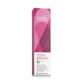 Londa Professional Permanent Colour Extra Rich Cream Farba do włosów dla kobiet 60 ml