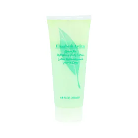 Elizabeth Arden Green Tea Mleczko do ciała dla kobiet 200 ml