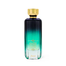 Rasasi Yumn Pour Femme Woda perfumowana dla kobiet 100 ml