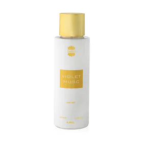 Ajmal Violet Musc Mgiełka do włosów 100 ml