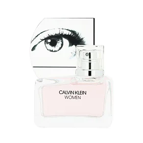 Calvin Klein Women Woda perfumowana dla kobiet 50 ml