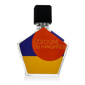 Tauer Perfumes Cologne Du Maghreb 2021 Woda kolońska 50 ml