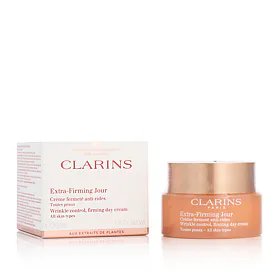 Clarins Extra-Firming Jour Krem do twarzy na dzień dla kobiet 50 ml