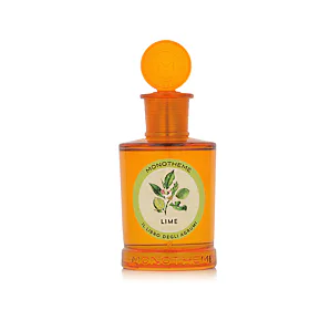 Monotheme Venezia Il Libro degli Agrumi - Lime EDT 100 ml U
