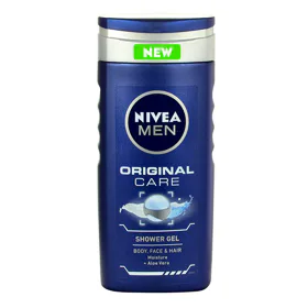 Nivea Men Protect & Care Żel pod prysznic dla mężczyzn 250 ml