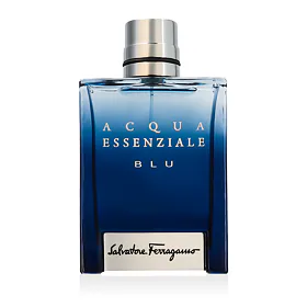 Salvatore Ferragamo Acqua Essenziale Blu EDT 100 ml M